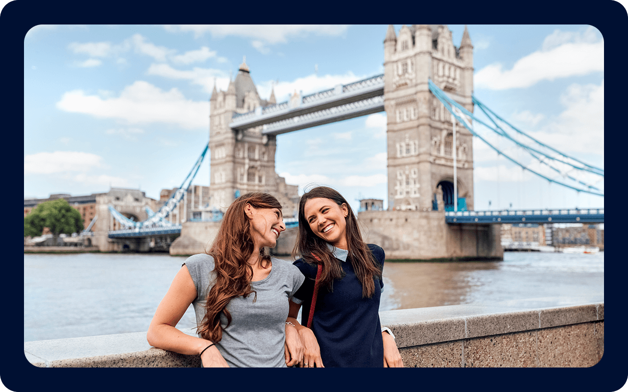 Moving to The UK – A Guide for Immigrants, Expats, & Digital Nomads
