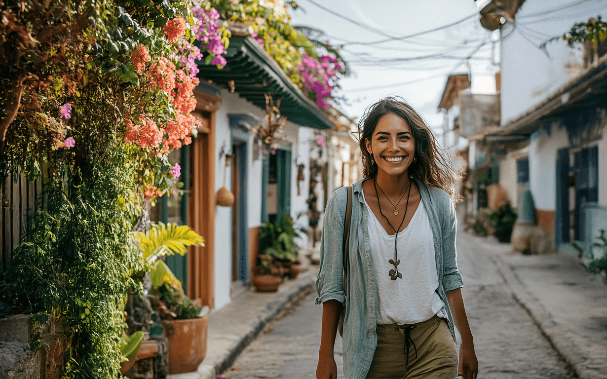 Moving to Colombia – A Guide for Expats & Digital Nomads  