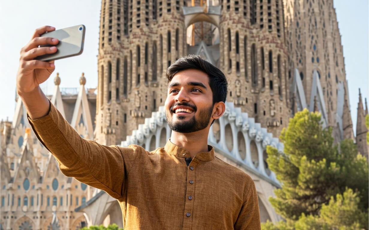 Moving to Spain – A Guide for Digital Nomads 