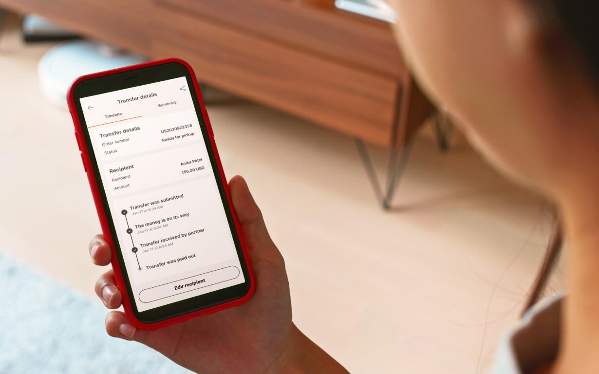 How to Track Your Ria Transfer (And What Each Status Means) 