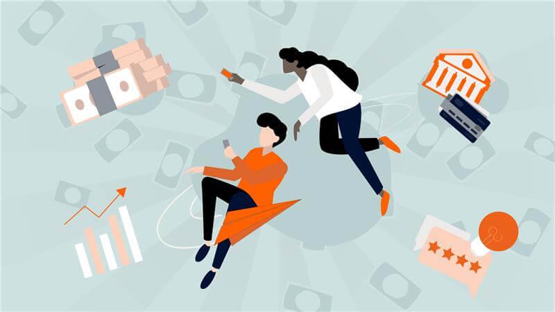 Financial Self-Care for Remittance Senders: Thrive While You Give