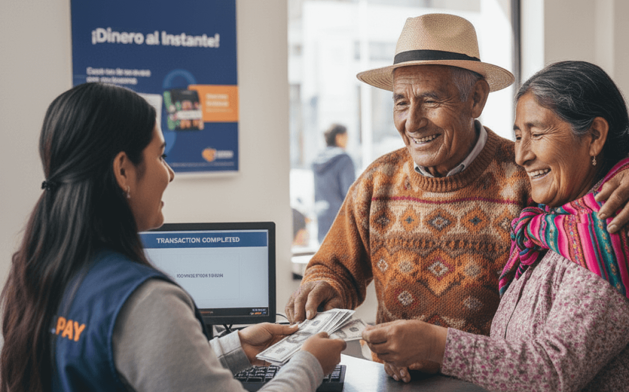 Comment envoyer de l’argent au Pérou : frais, vitesse et meilleures méthodes 