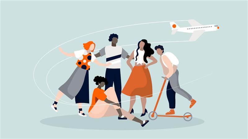 How to Celebrate Your Cultural Identity While Living Abroad