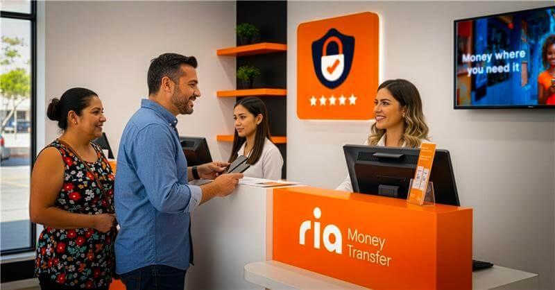 Ria Money Transfer Germany: Strong Compliance, Trusted Service